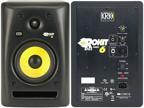 Rokit RP6